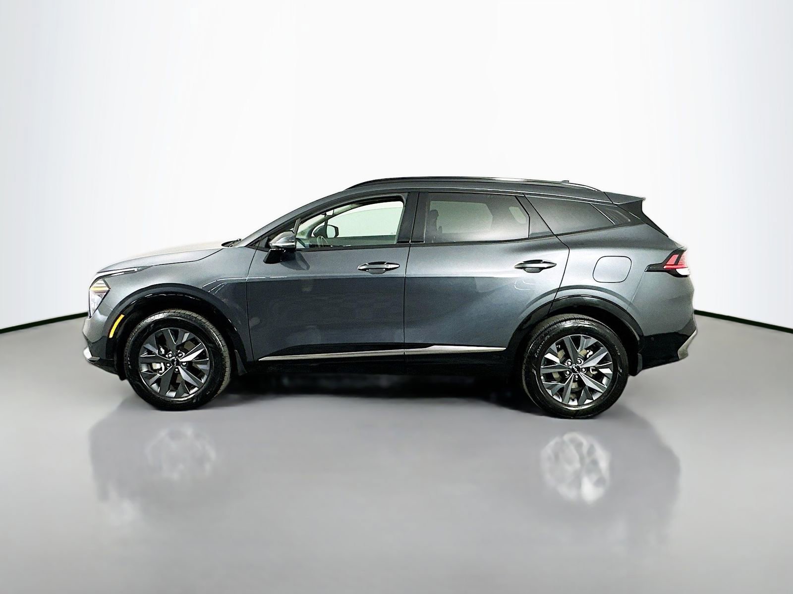 Used 2024 Kia Sportage SX Prestige AWD/4WD image 4