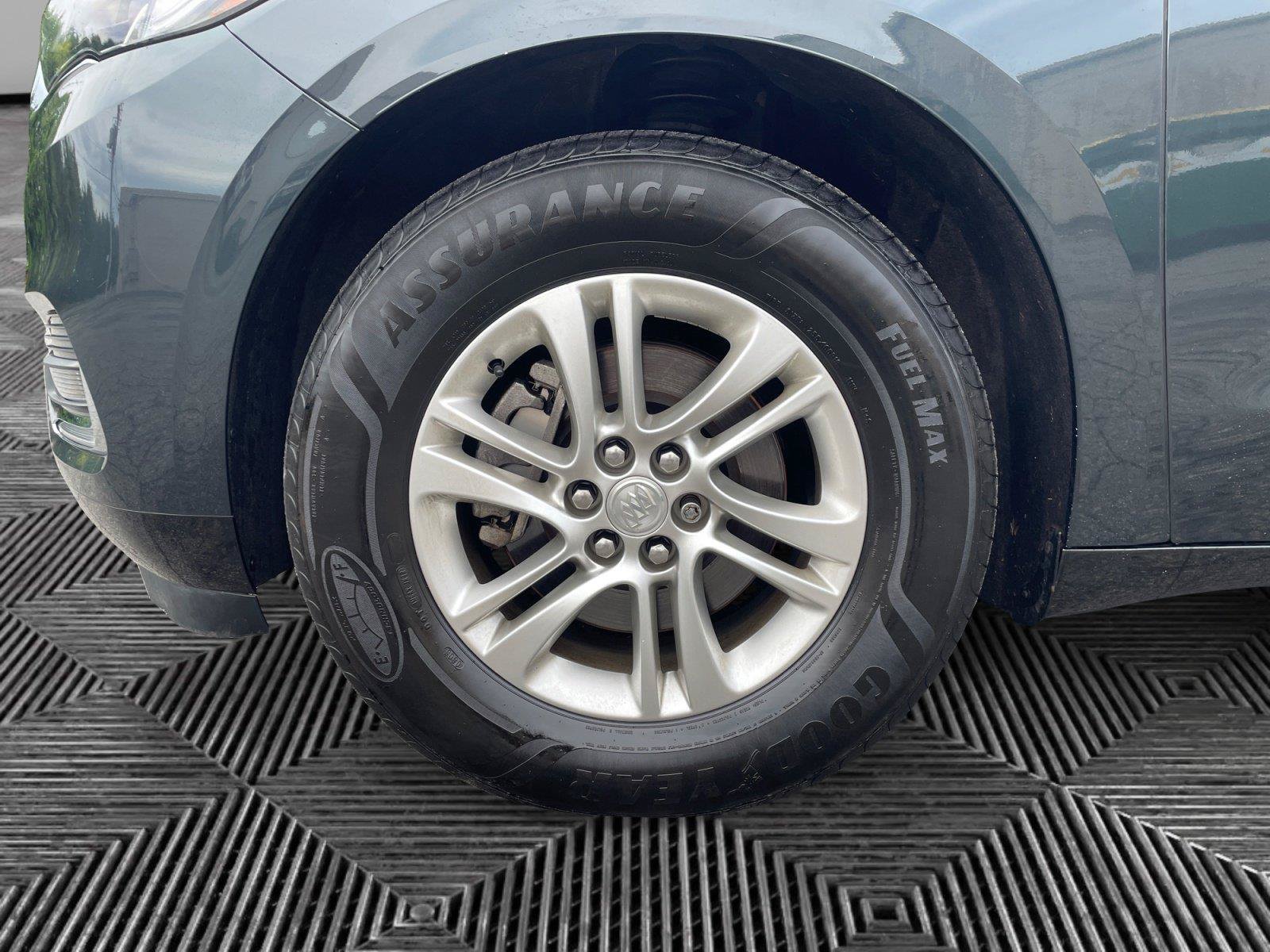 Used 2019 Buick Enclave Premium w/ Trailering Package, 5000 lbs. AWD/4WD image 14