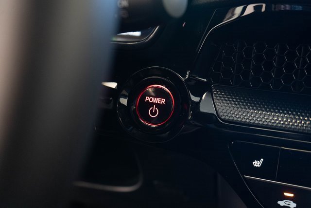 New 2026 Honda CR-V Sport Touring image 30