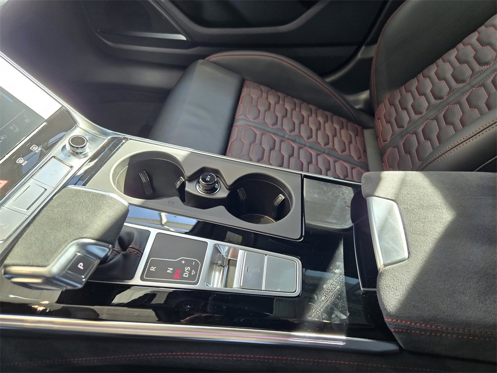 New 2026 Audi RS 6 performance image 23