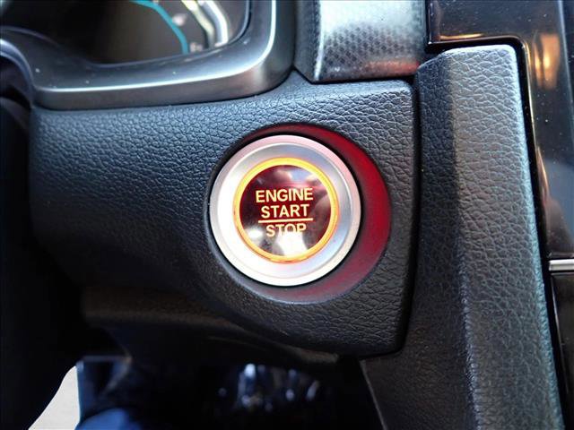 Used 2018 Honda Civic EX image 19