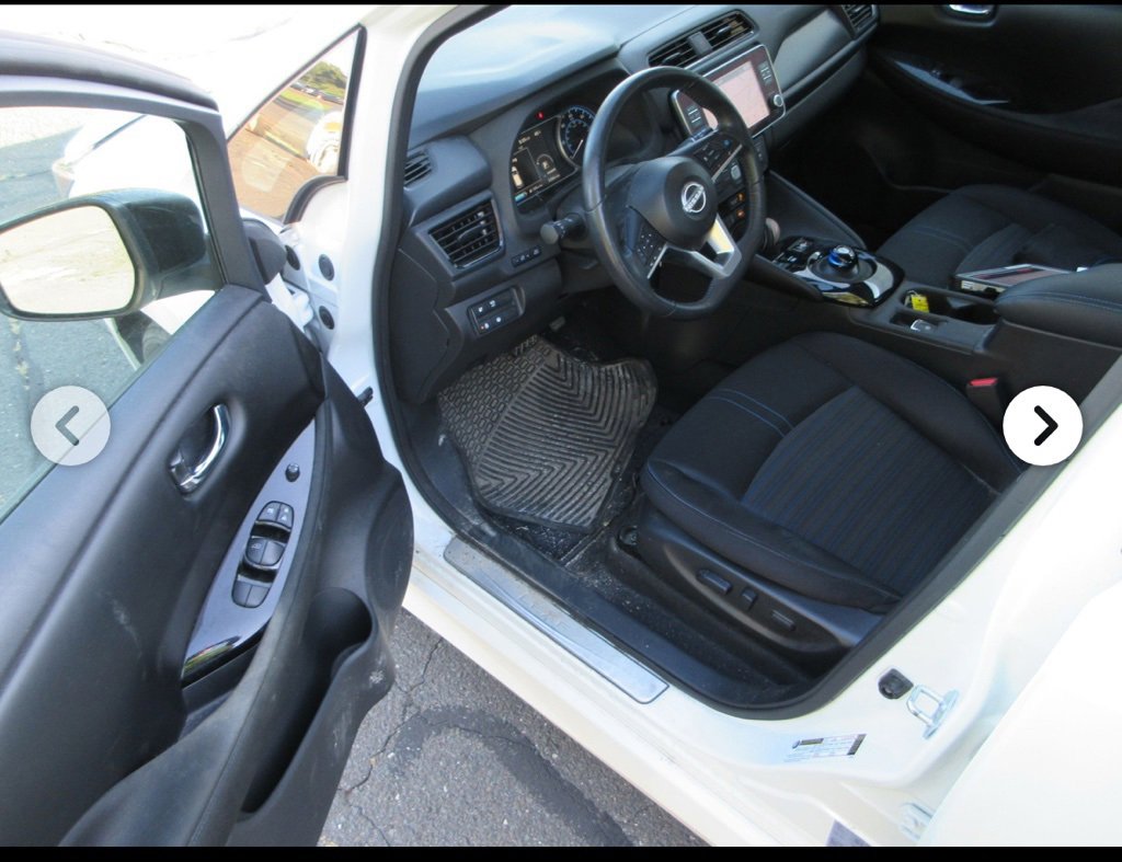 Used 2024 Nissan Leaf SV Plus image 7