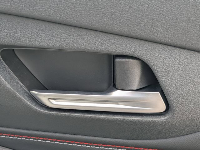 New 2026 Nissan Sentra SR w/ SR Premium Package FWD image 32