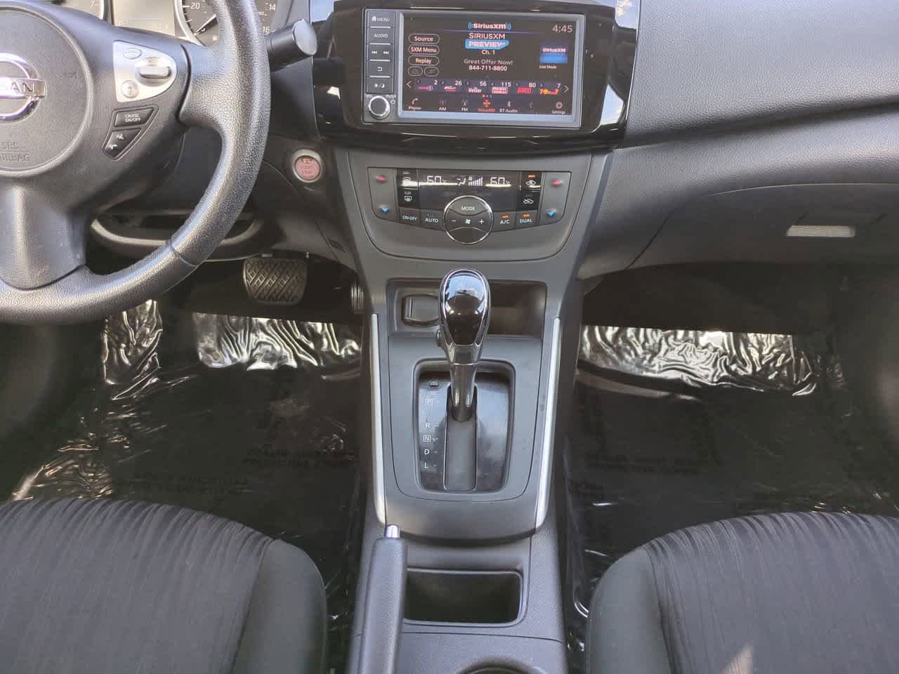 Used 2019 Nissan Sentra SV w/ Special Edition Package image 18