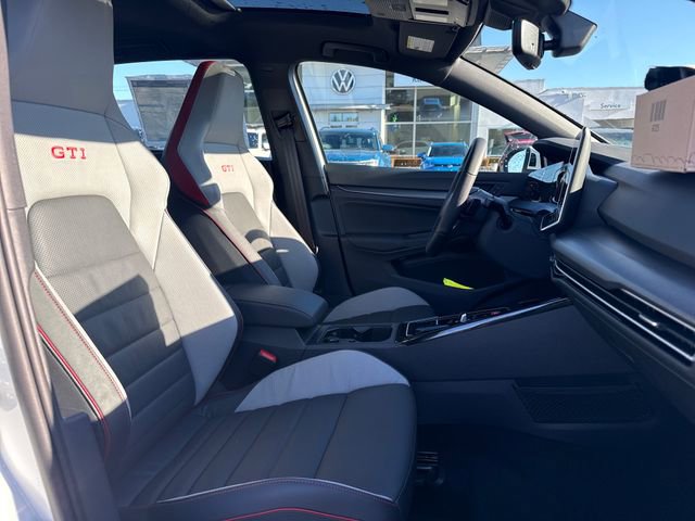 New 2026 Volkswagen GTI Autobahn image 9