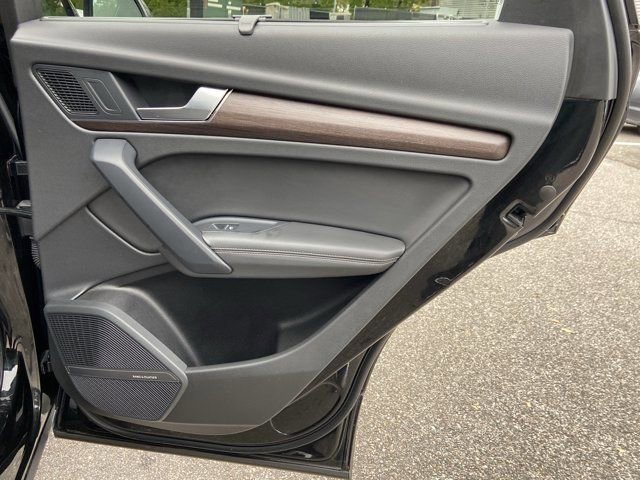 Certified 2022 Audi Q5 2.0T Prestige image 29