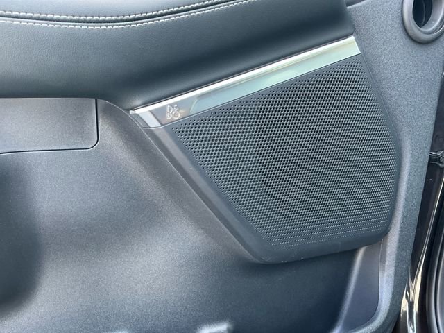 Used 2025 Ford Expedition Platinum image 26