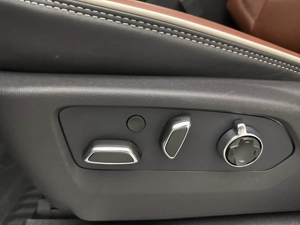 New 2026 GMC Sierra 1500 Denali Ultimate image 21