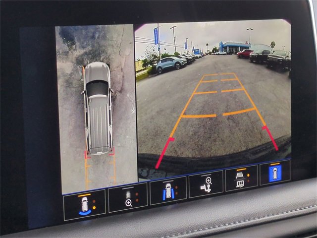 Certified 2023 Chevrolet Tahoe LT w/ Luxury Package image 25