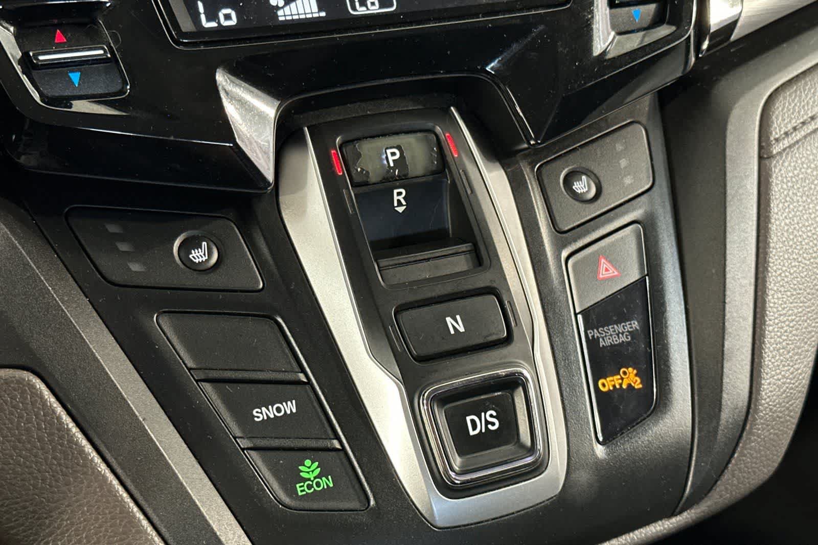 Used 2019 Honda Odyssey EX image 24