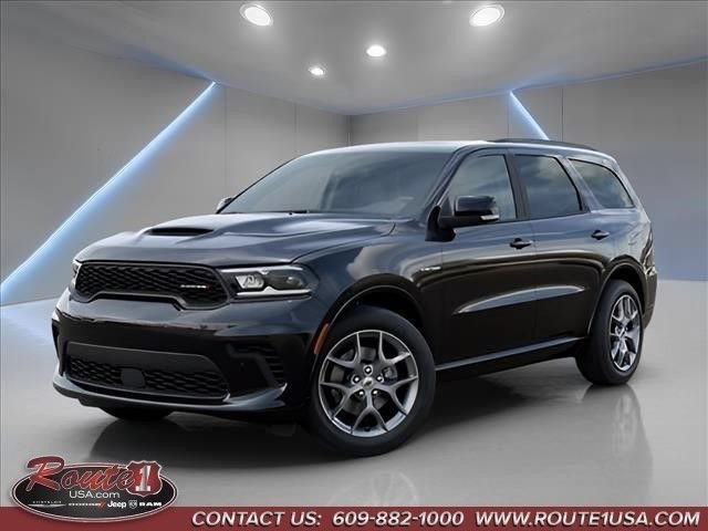 New 2027 Dodge Durango GT