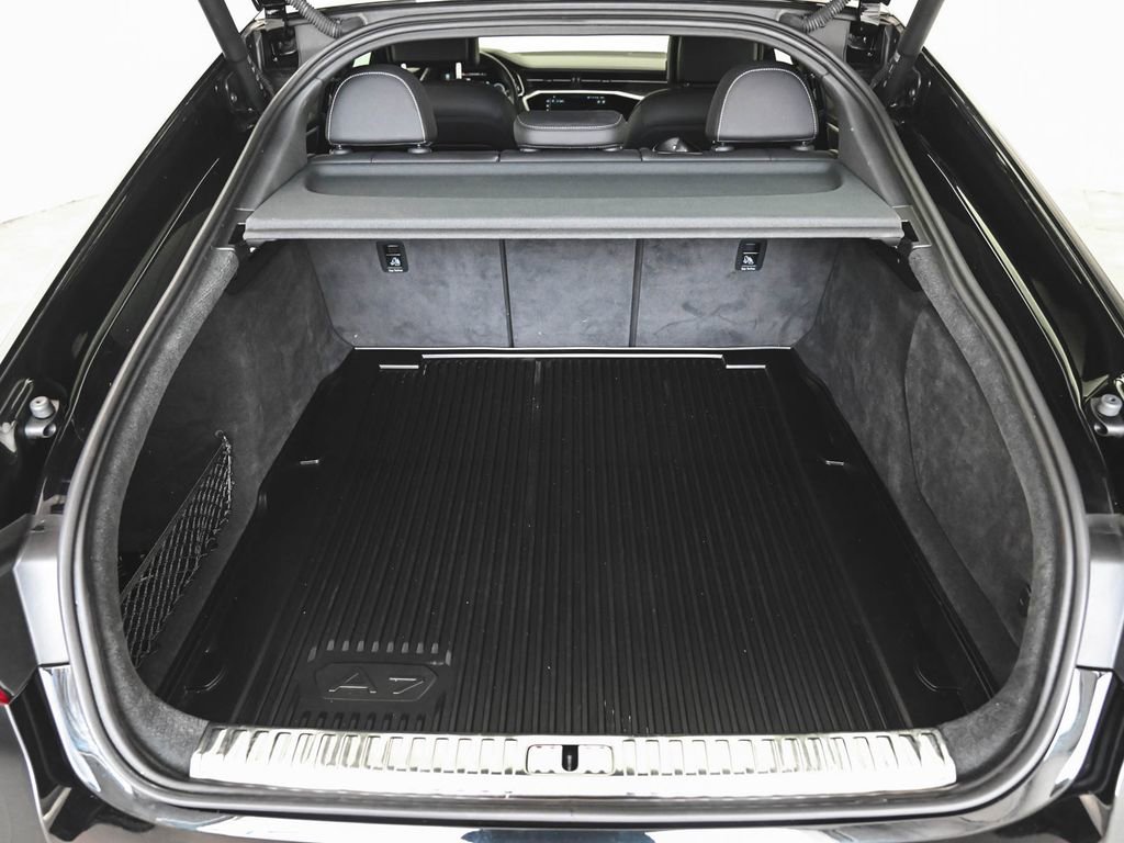 Used 2023 Audi A7 3.0T Premium Plus w/ Premium Plus image 42