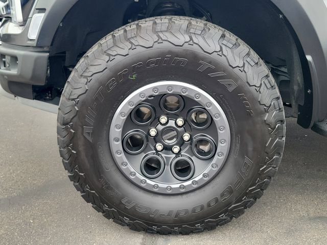Certified 2024 Ford F150 Raptor AWD/4WD image 32
