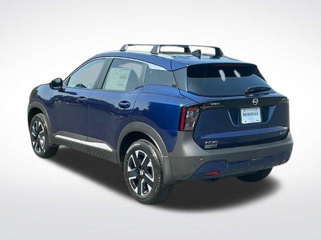 New 2026 Nissan Kicks SV w/ Cold Weather Package AWD/4WD image 5