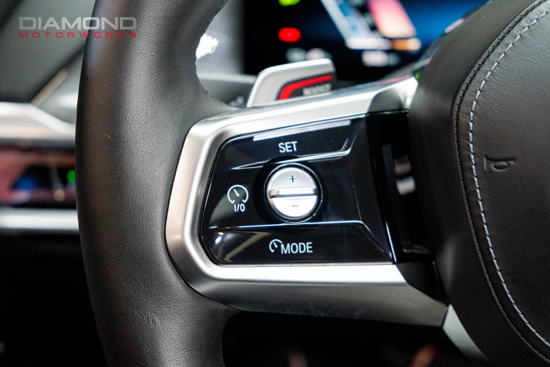 Used 2023 BMW i7 xDrive60 image 85