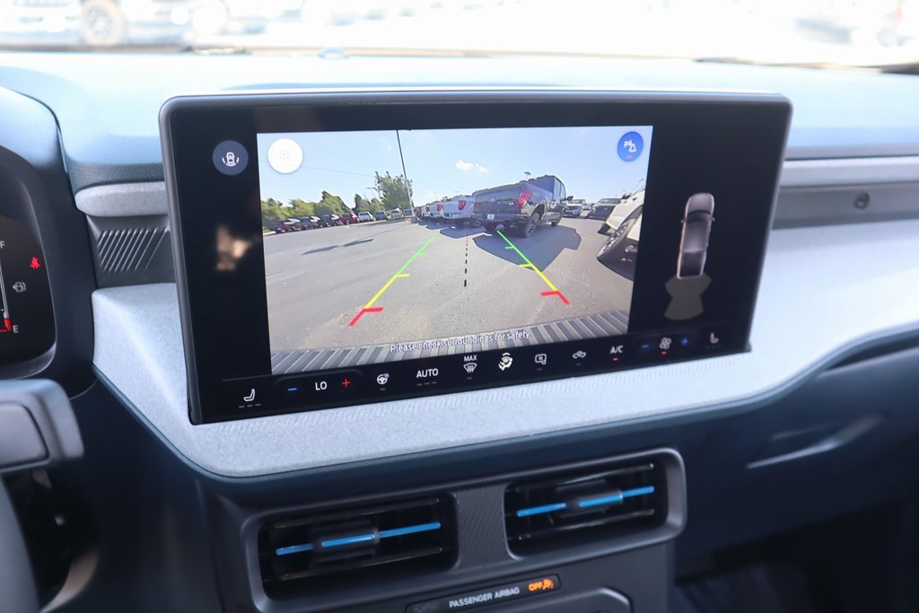 New 2025 Ford Maverick XLT w/ XLT Luxury Package image 6