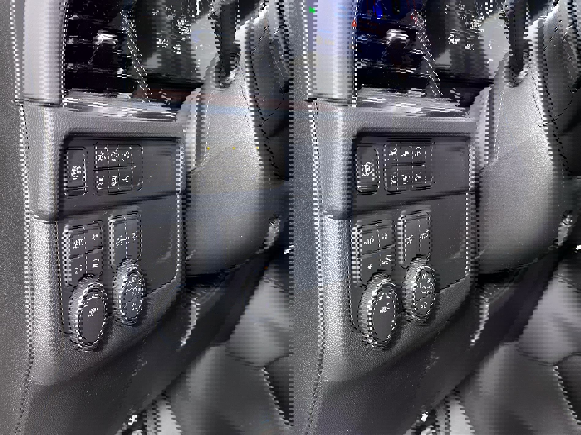 New 2026 Chevrolet Tahoe LT w/ Comfort Package image 53