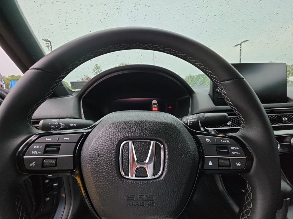 Used 2026 Honda Civic Sport image 24