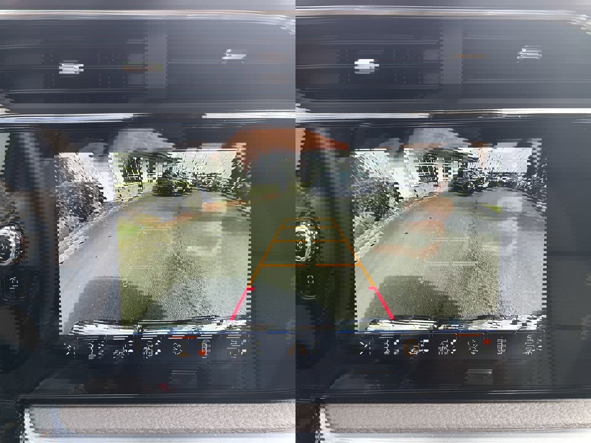 New 2026 GMC Sierra 1500 Denali w/ Technology Package image 50