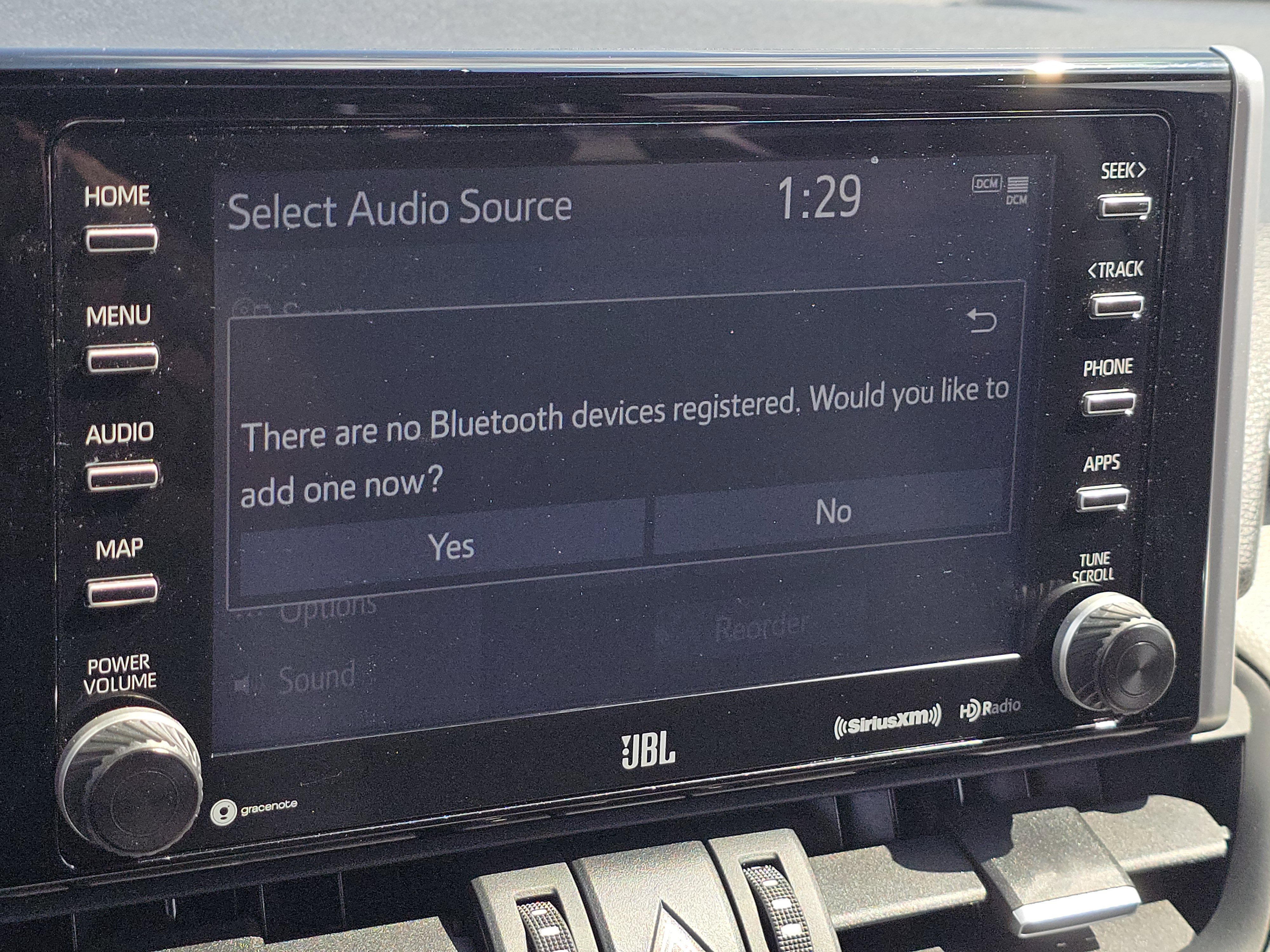 Used 2020 Toyota RAV4 Limited image 13