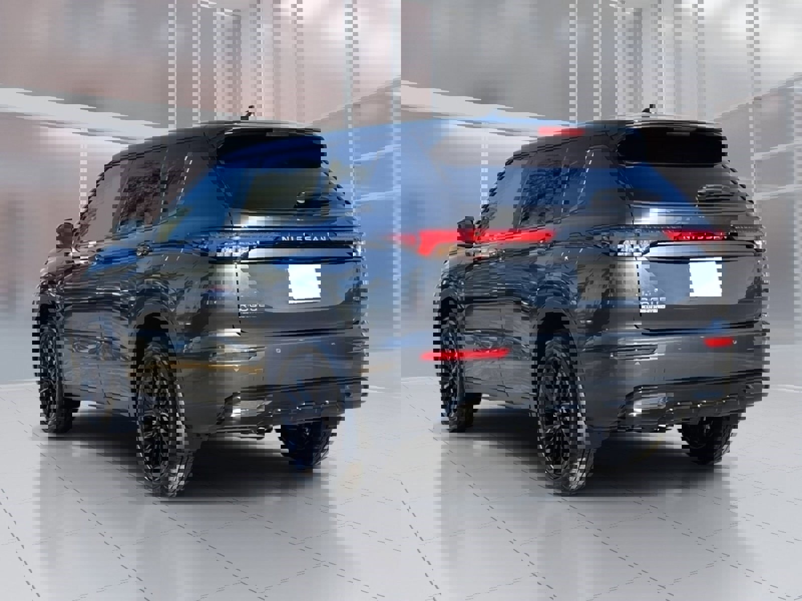 New 2026 Nissan Rogue SL image 2