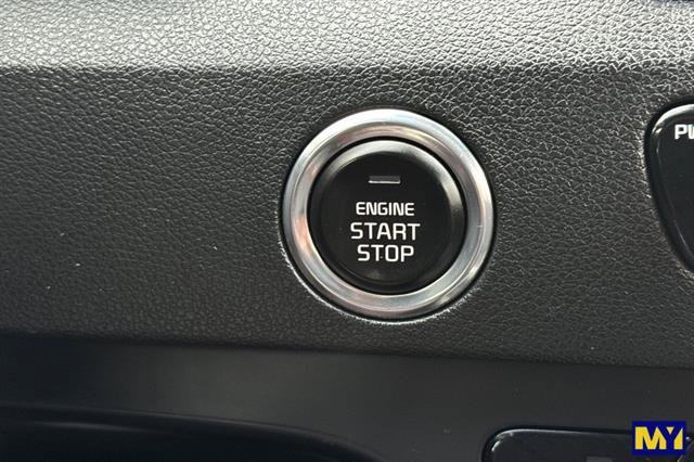 Used 2019 Kia Niro LX image 25