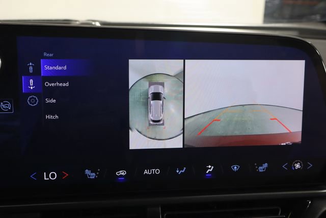 Used 2024 Chevrolet Equinox EV RS w/ LPO, Trailering Package image 36