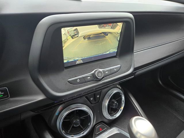 Used 2019 Chevrolet Camaro LT image 22
