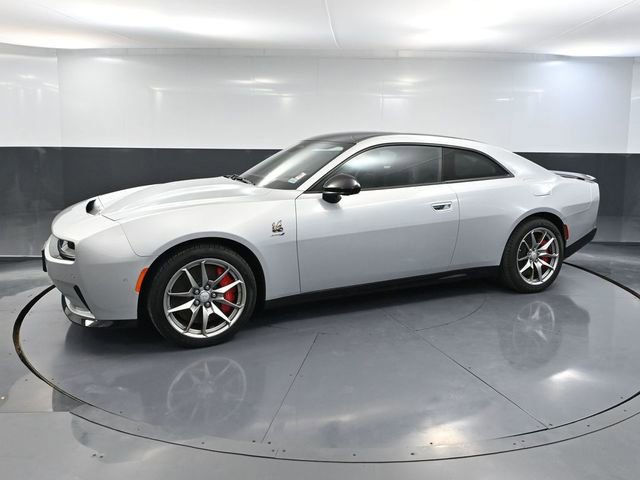 Used 2024 Dodge Charger R/T Scat Pack w/ Plus Group AWD/4WD image 12