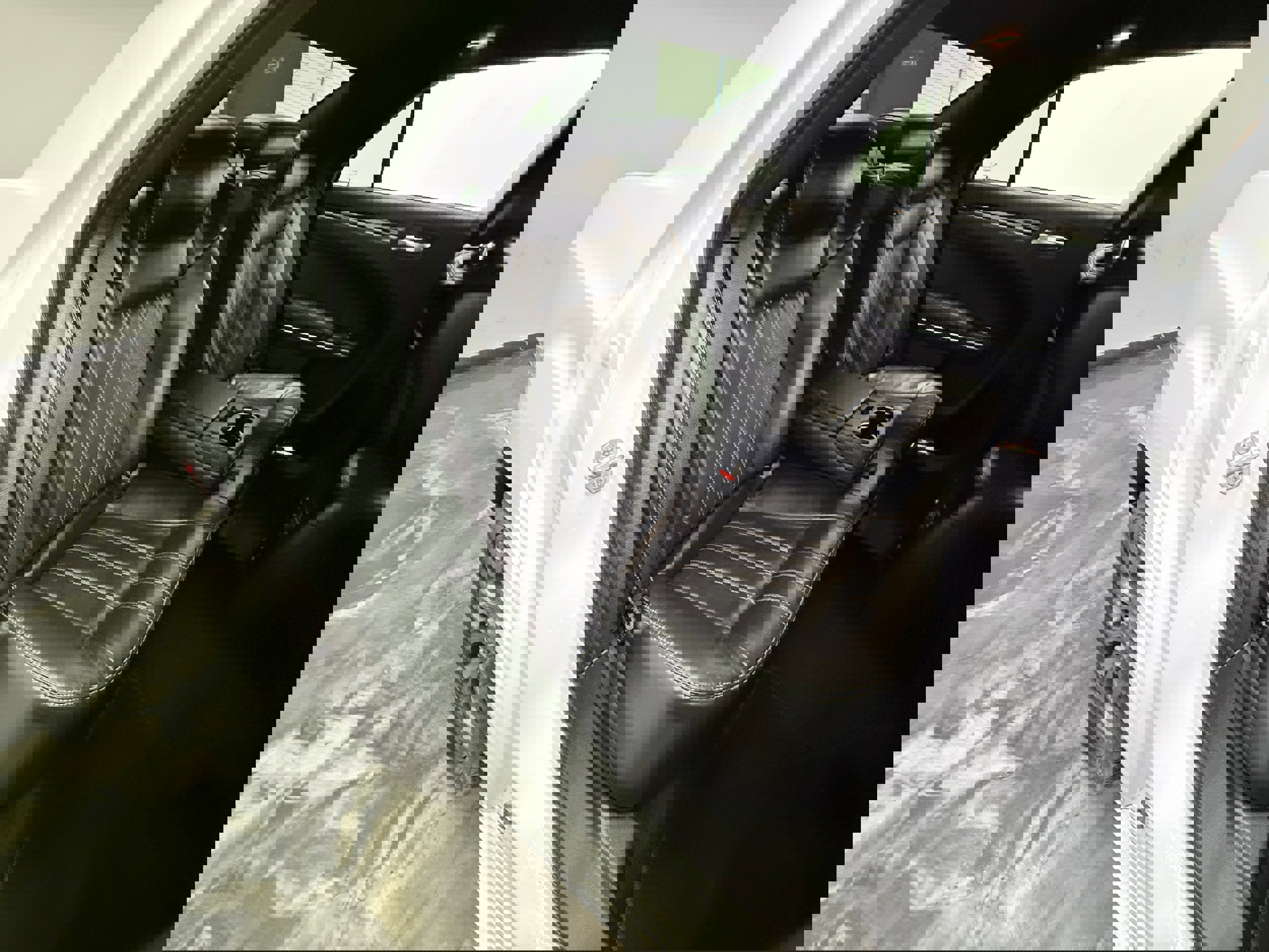 Used 2018 Chrysler 300 S image 25