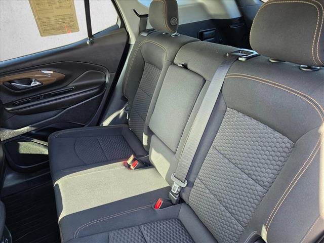Used 2020 GMC Terrain SLE w/ Driver Convenience Package AWD/4WD image 18