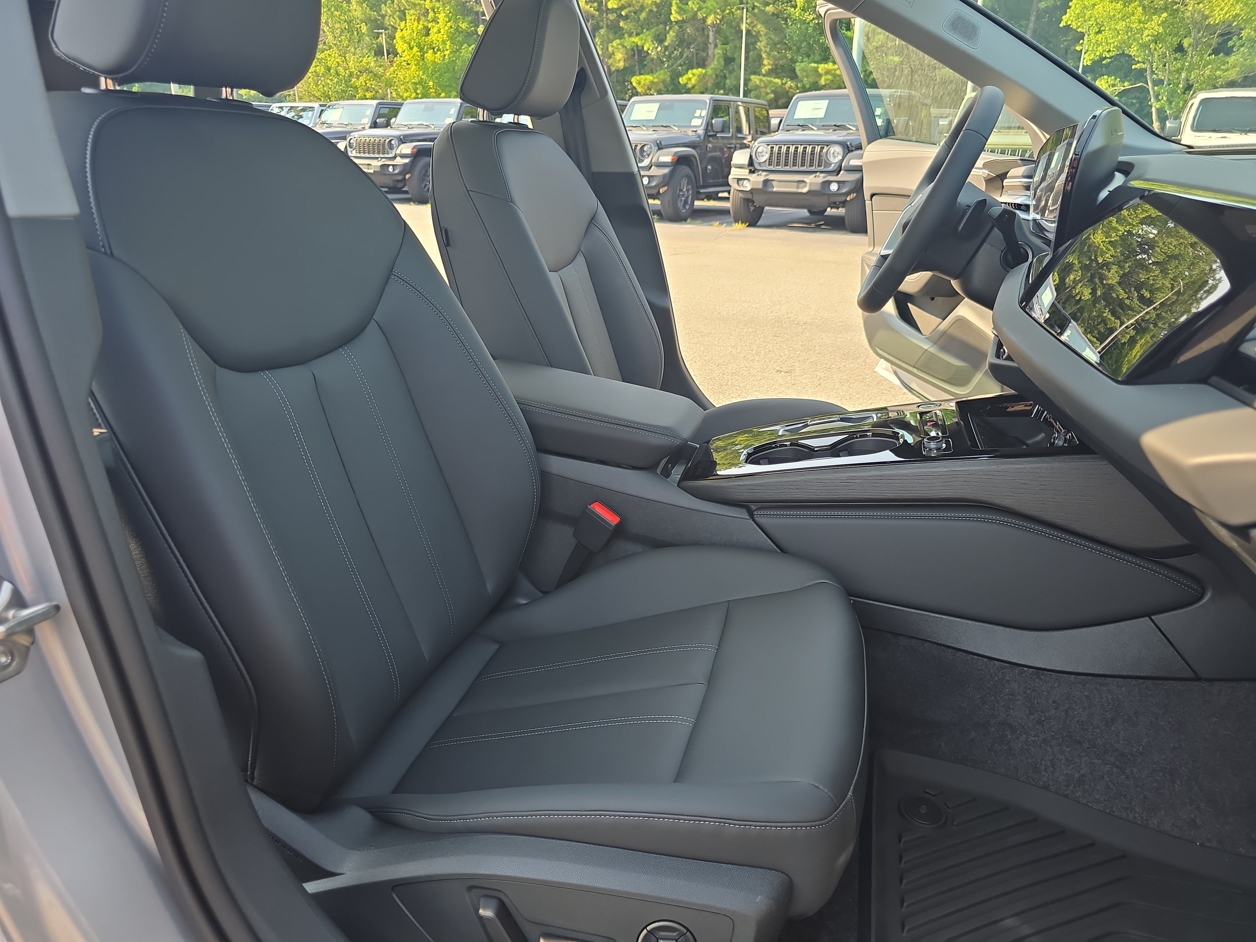 New 2026 Audi A5 2.0T Premium Plus AWD/4WD image 10