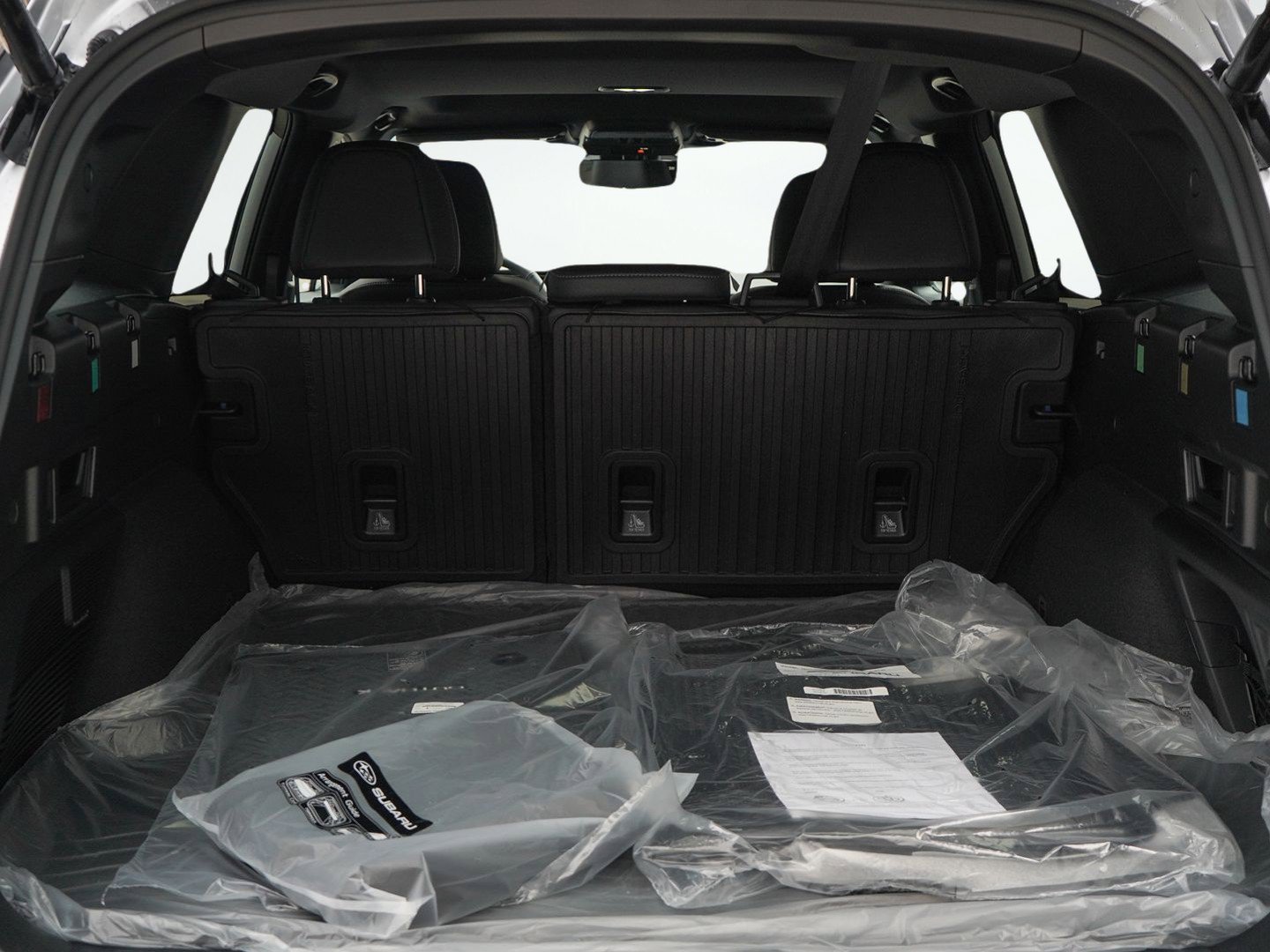 New 2026 Subaru Outback Touring XT AWD/4WD image 7