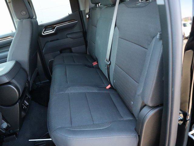 New 2026 GMC Sierra 1500 Elevation image 18