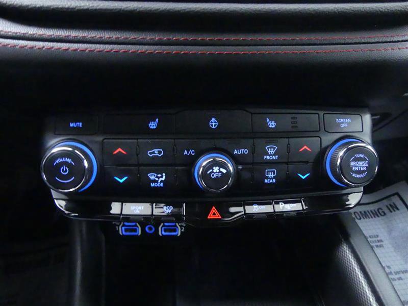 Used 2024 Dodge Durango R/T image 12