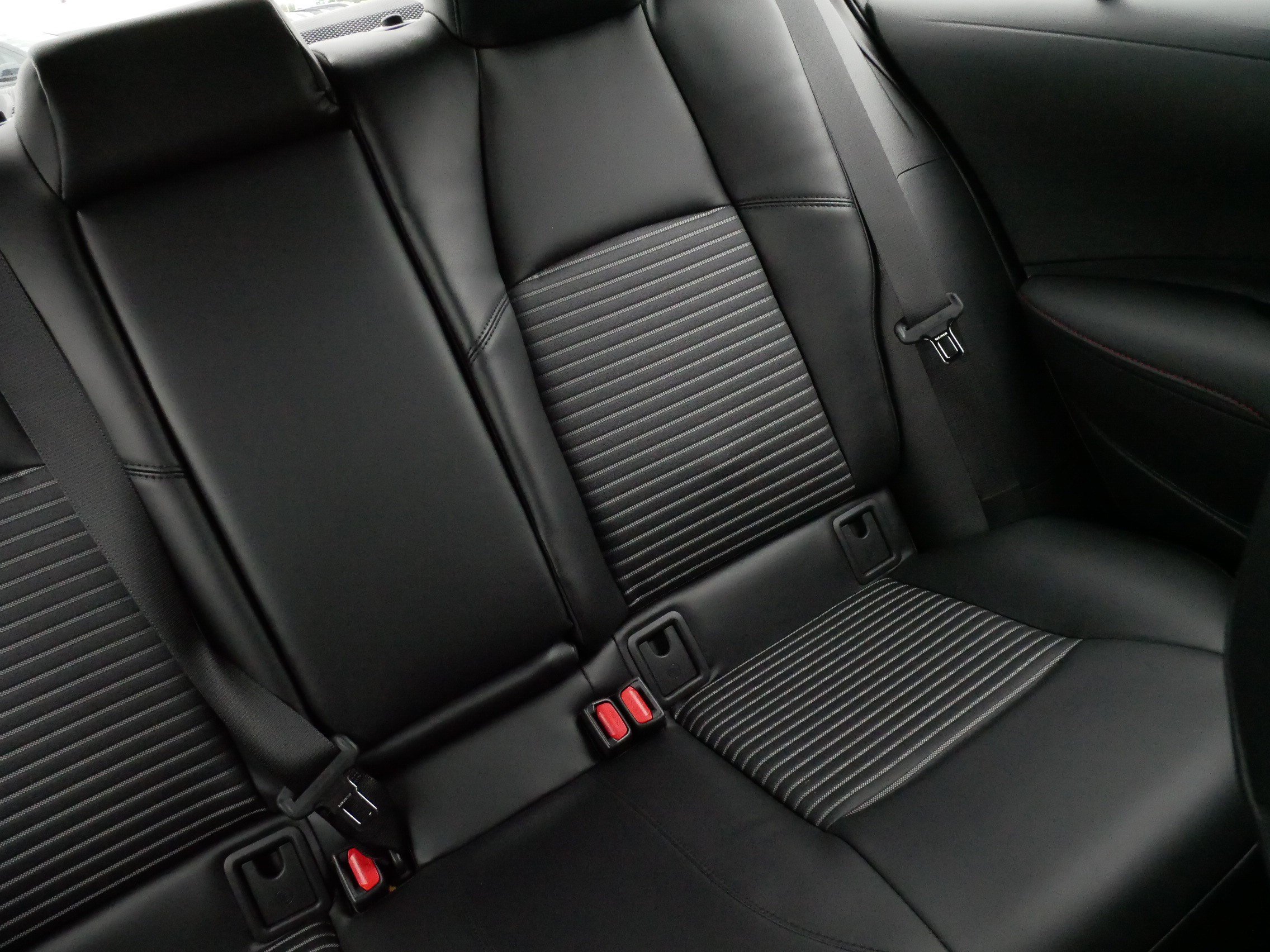 Certified 2025 Toyota Corolla XSE FWD image 14