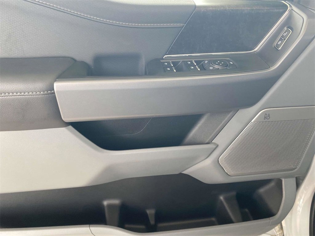 New 2025 Ford F150 Lightning Flash image 14