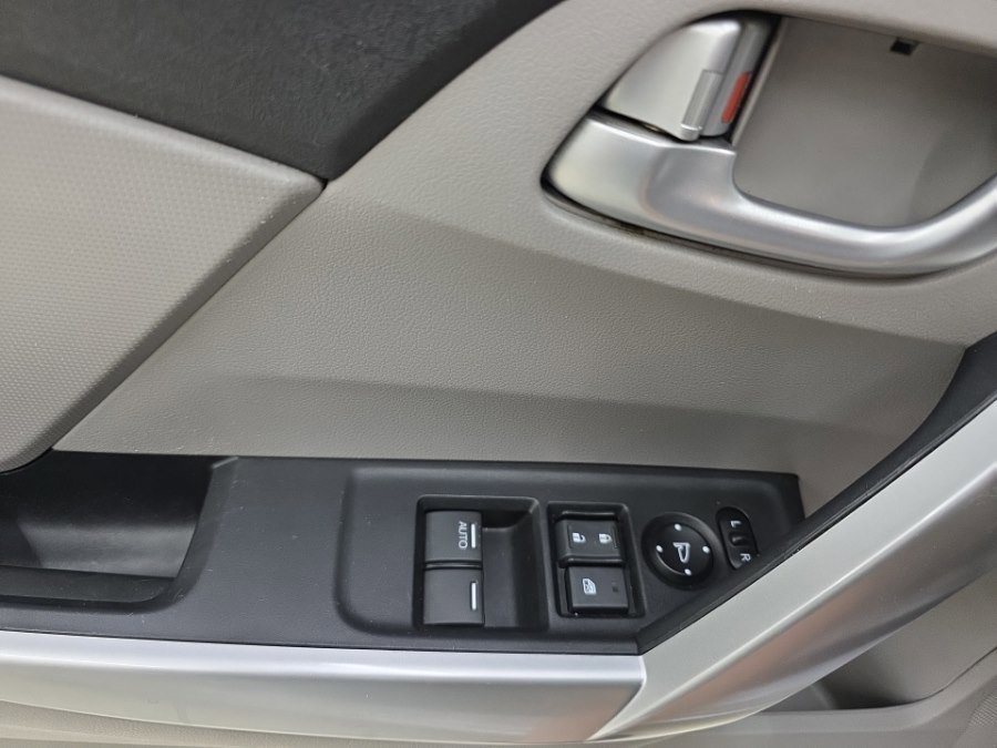 Used 2012 Honda Civic EX image 23