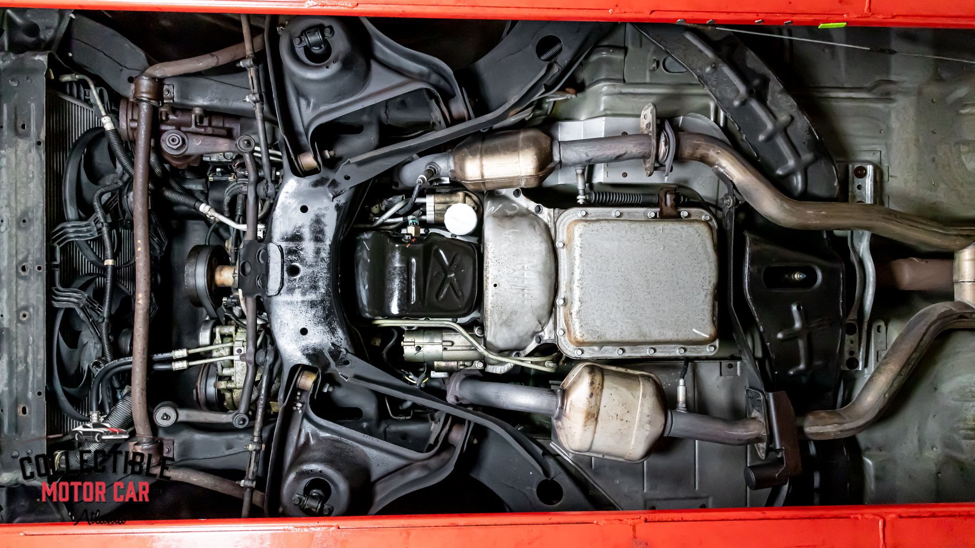 Used 1996 Chevrolet Impala SS RWD image 9