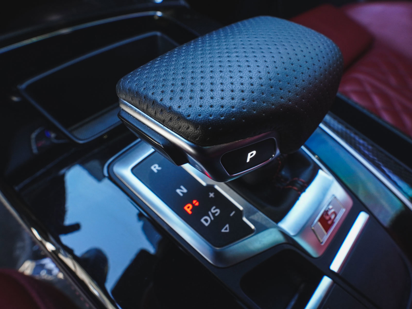 Used 2023 Audi SQ5 Premium Plus w/ Premium Plus Package image 26