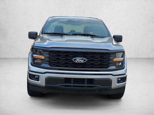 Certified 2024 Ford F150 STX RWD image 2