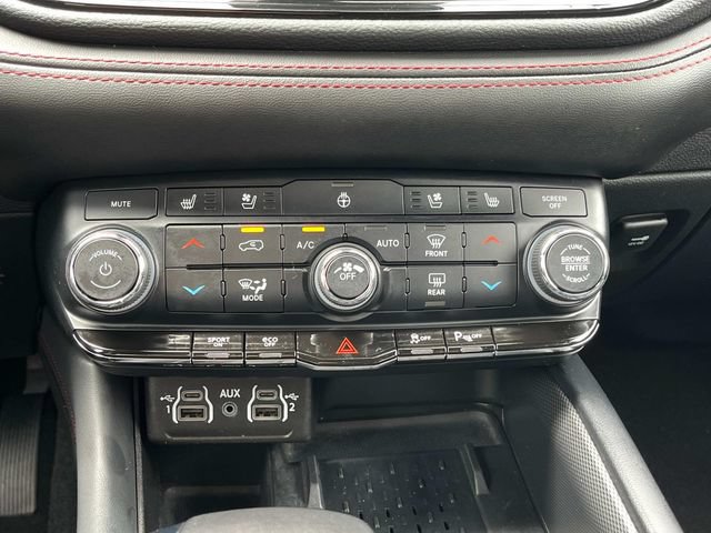 Used 2025 Dodge Durango R/T AWD/4WD image 37