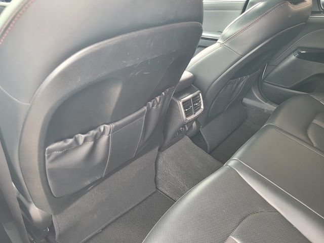 Used 2024 Kia K5 GT FWD image 13