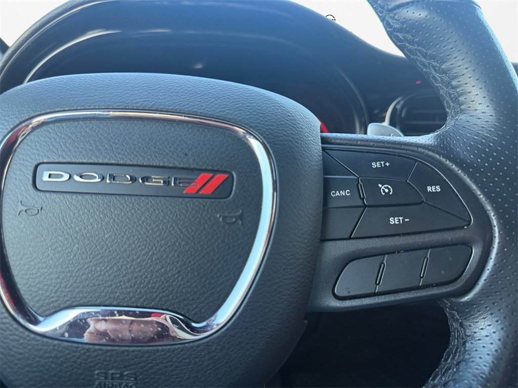 Used 2023 Dodge Durango GT image 26