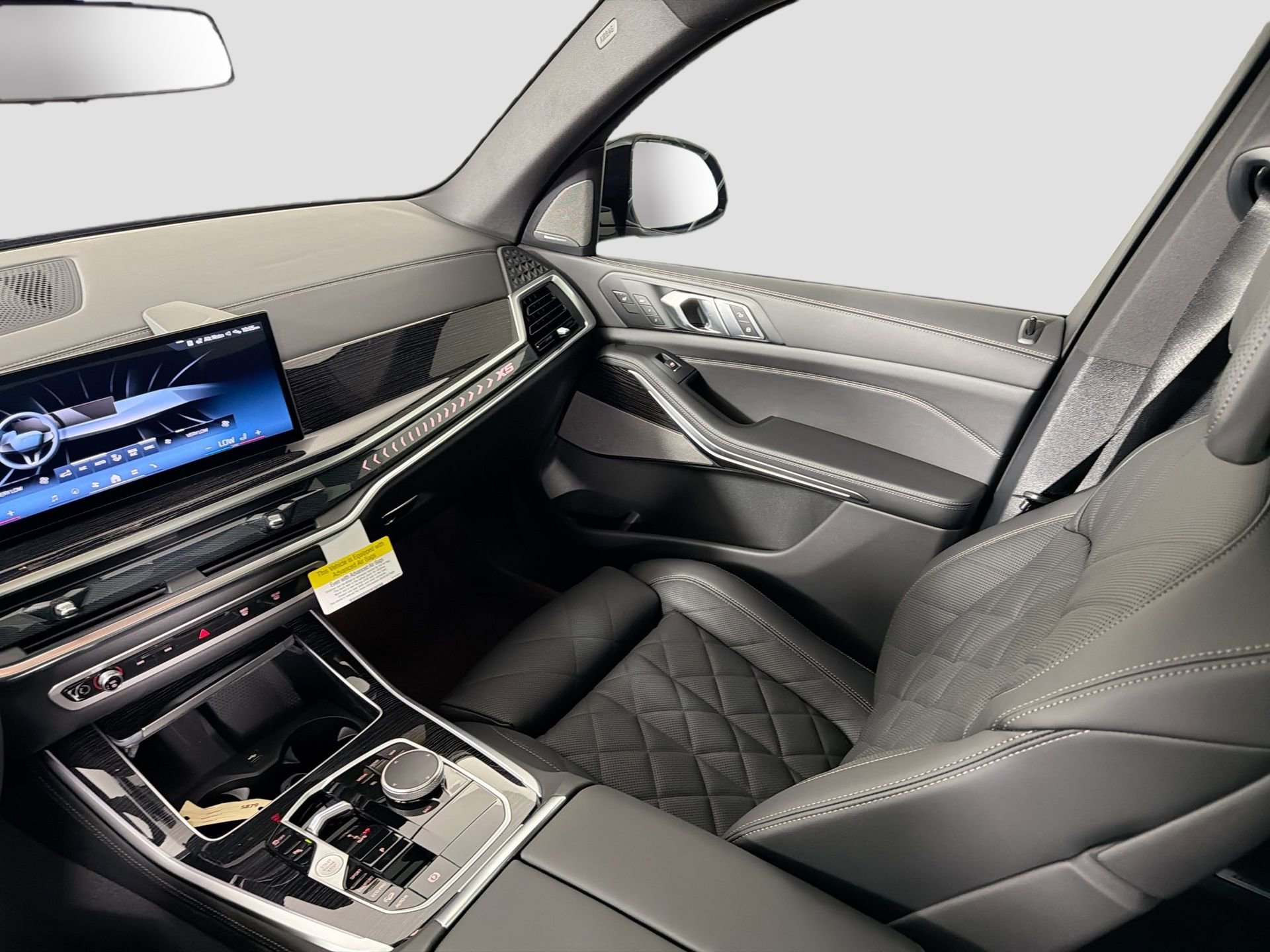 New 2026 BMW X5 xDrive40i image 24