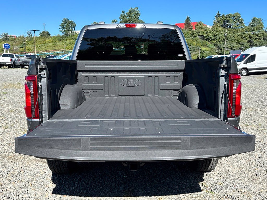 New 2026 Ford F150 STX w/ Equipment Group 200A AWD/4WD image 25