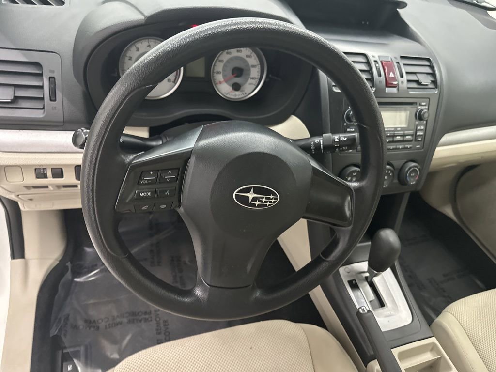 Used 2013 Subaru Impreza 2.0i image 11