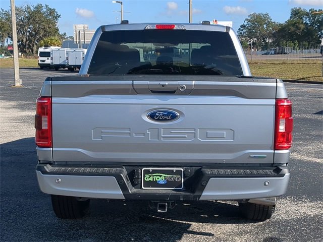 Used 2022 Ford F150 XLT w/ Equipment Group 302A High image 6