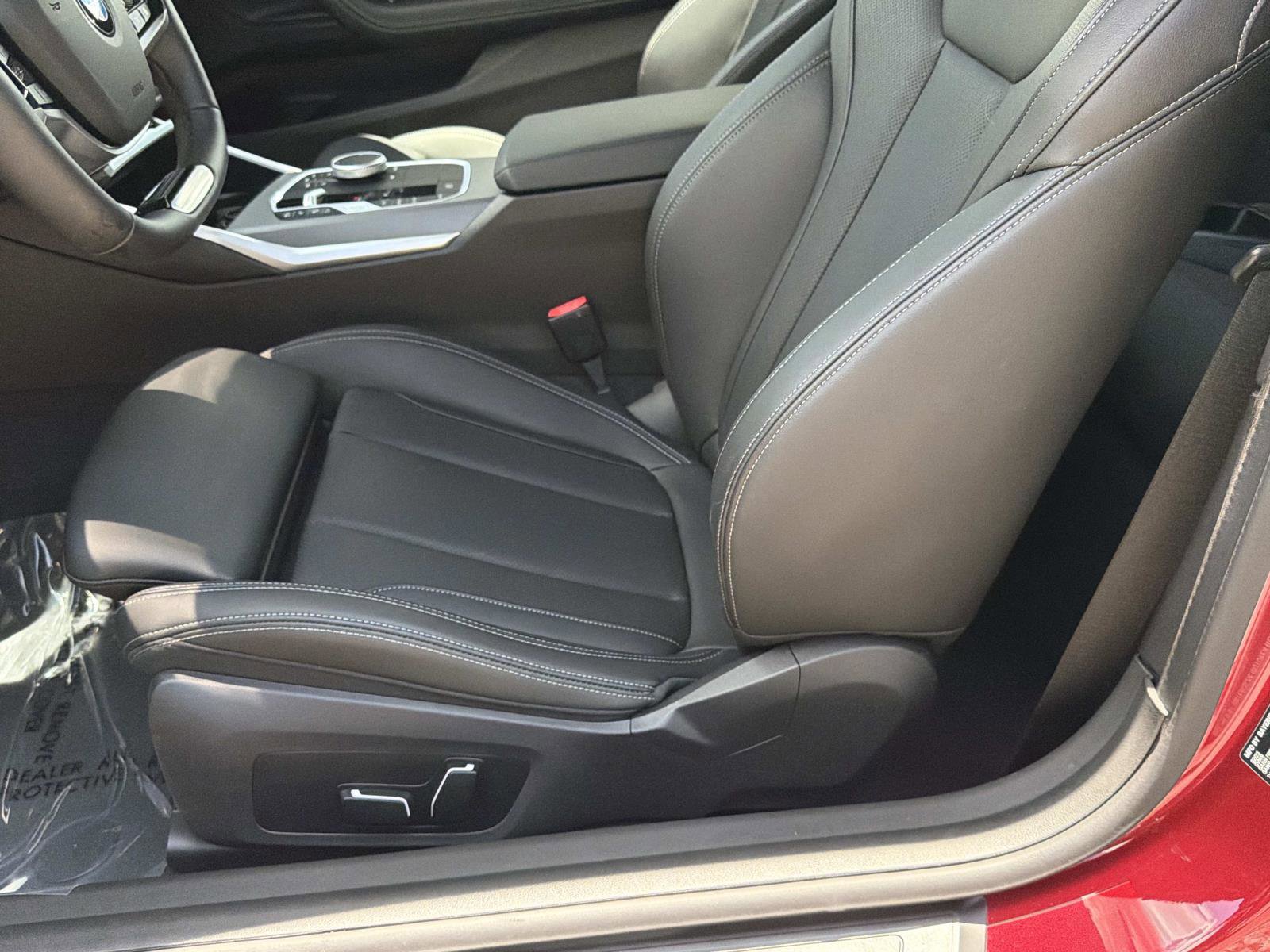 Certified 2025 BMW 230i Coupe RWD image 14