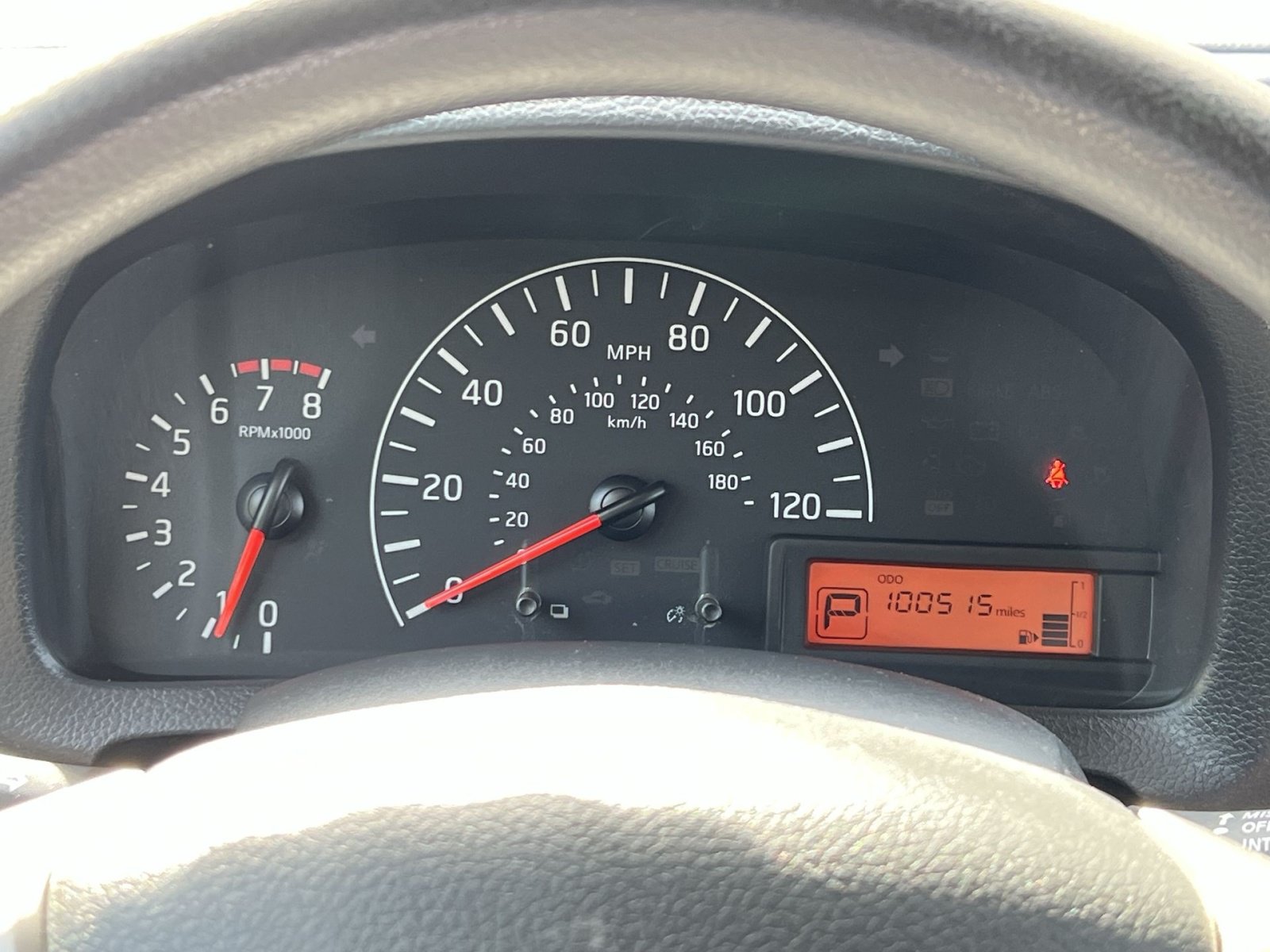 Used 2021 Nissan NV200 SV FWD image 21